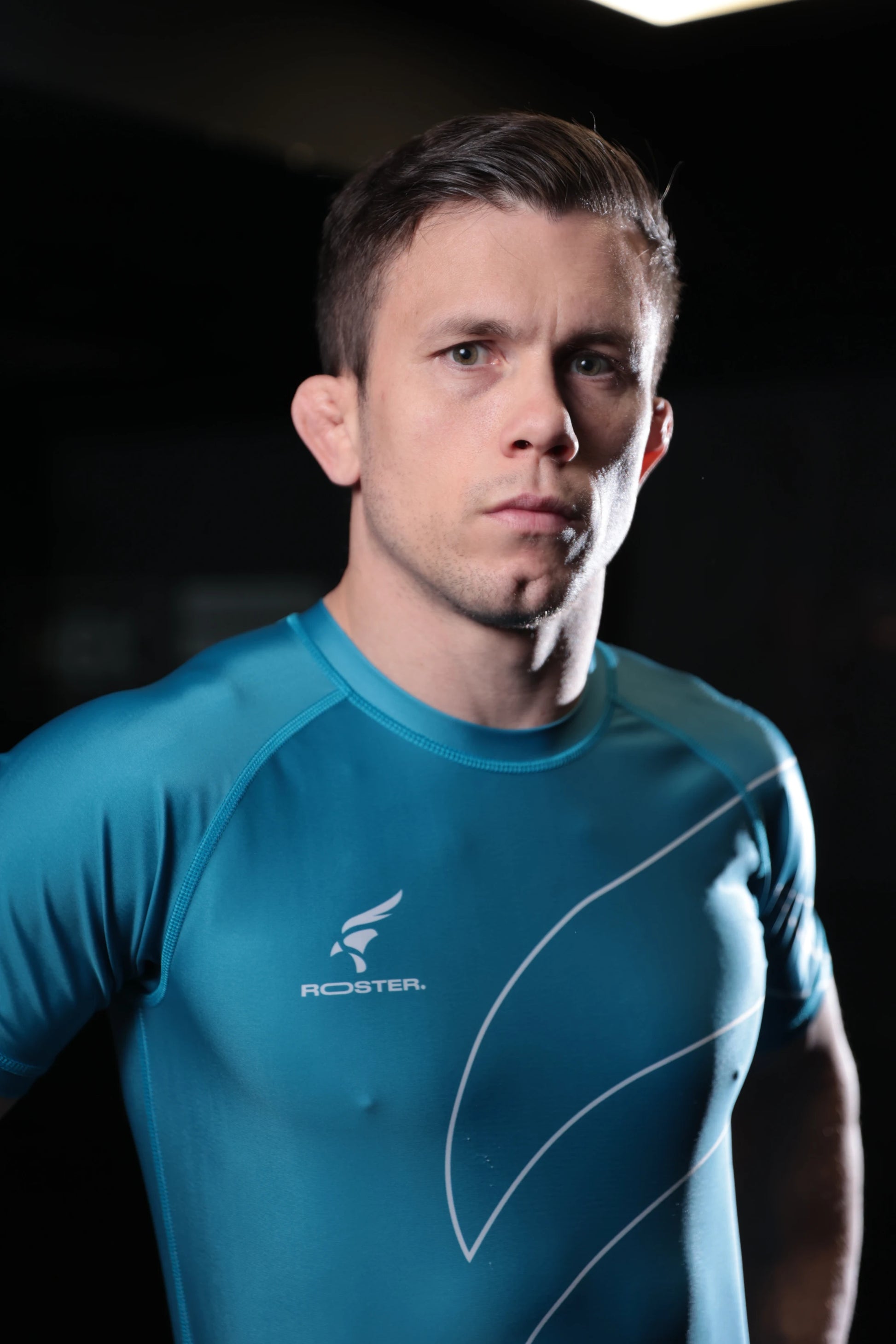 ROSTER® - Short MMA - Celeste