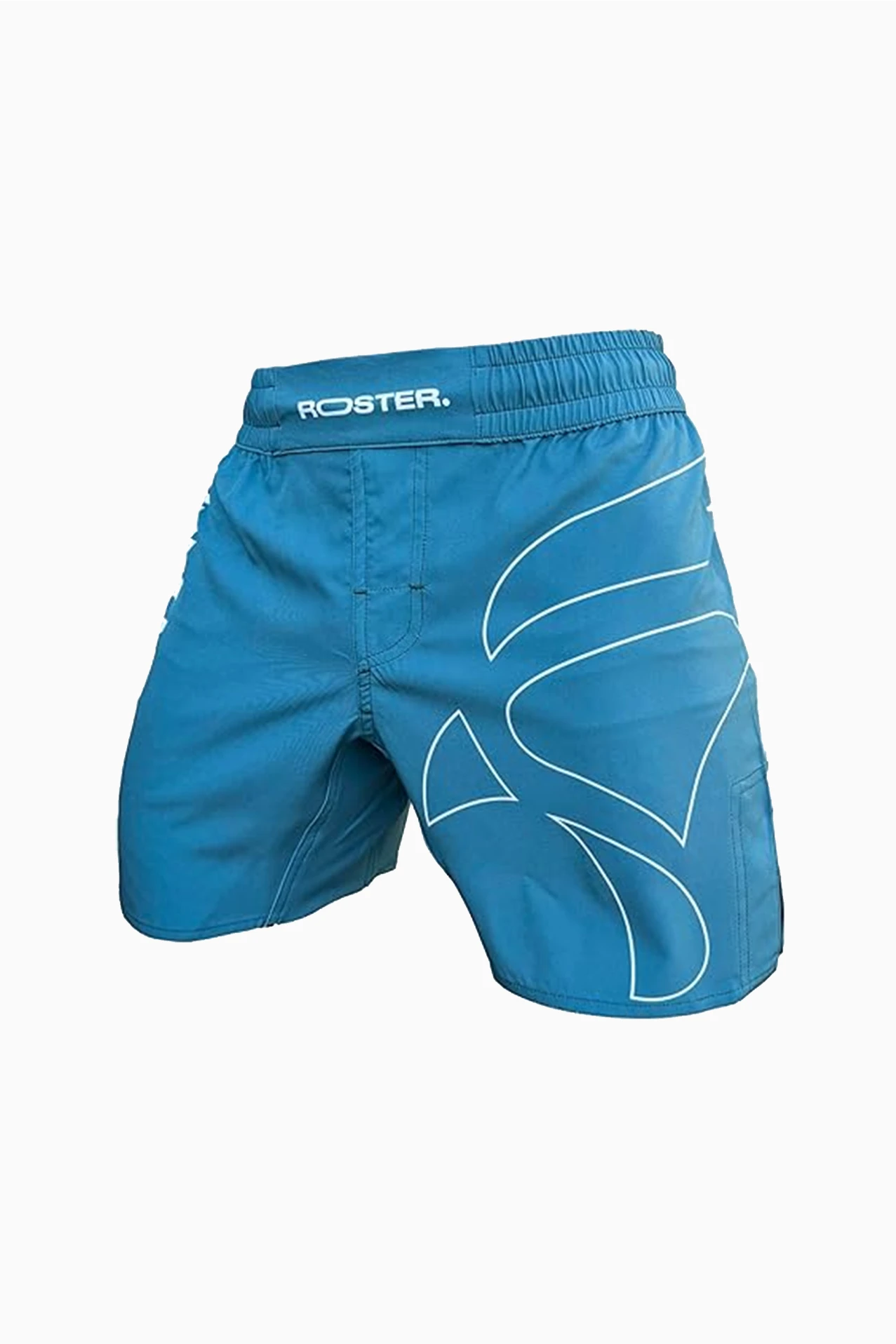 ROSTER® - Short MMA - Celeste