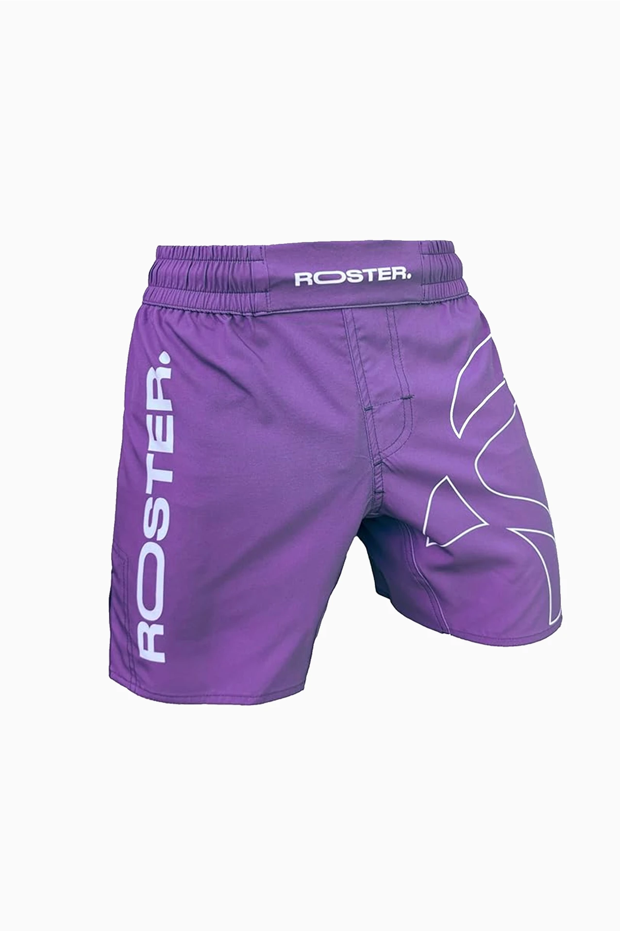 ROSTER® - Short MMA - Morado