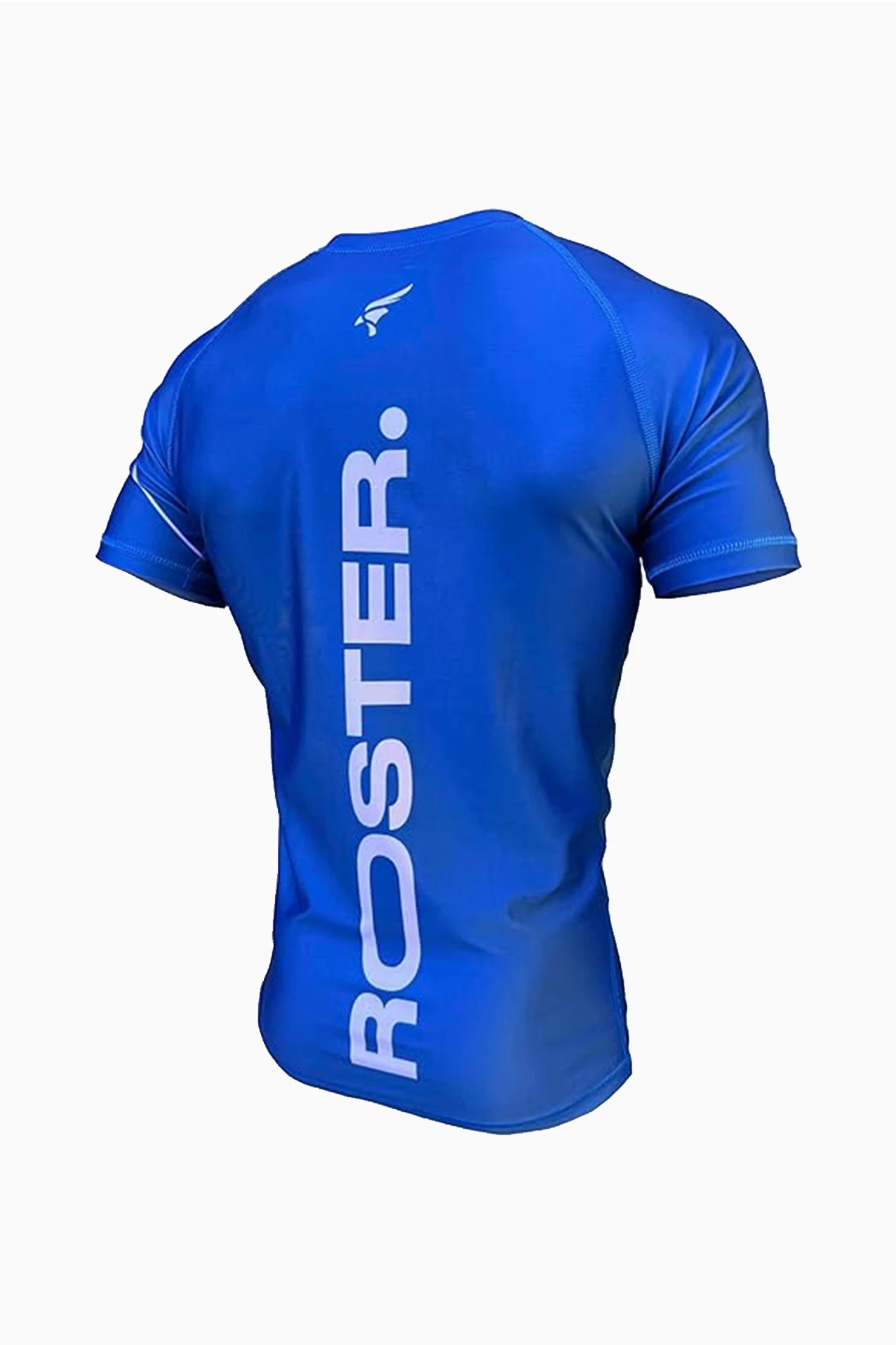 ROSTER® - Rashguard BJJ - Azul