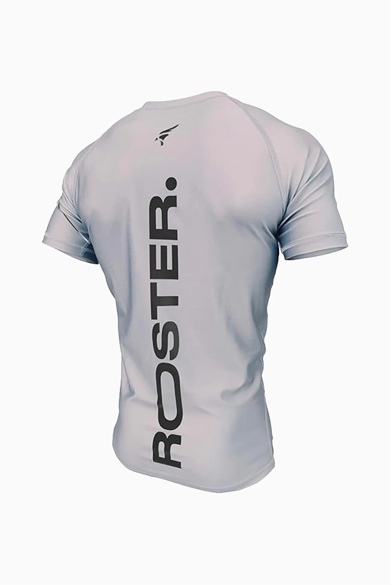 ROSTER® - Rashguard BJJ - Blanco