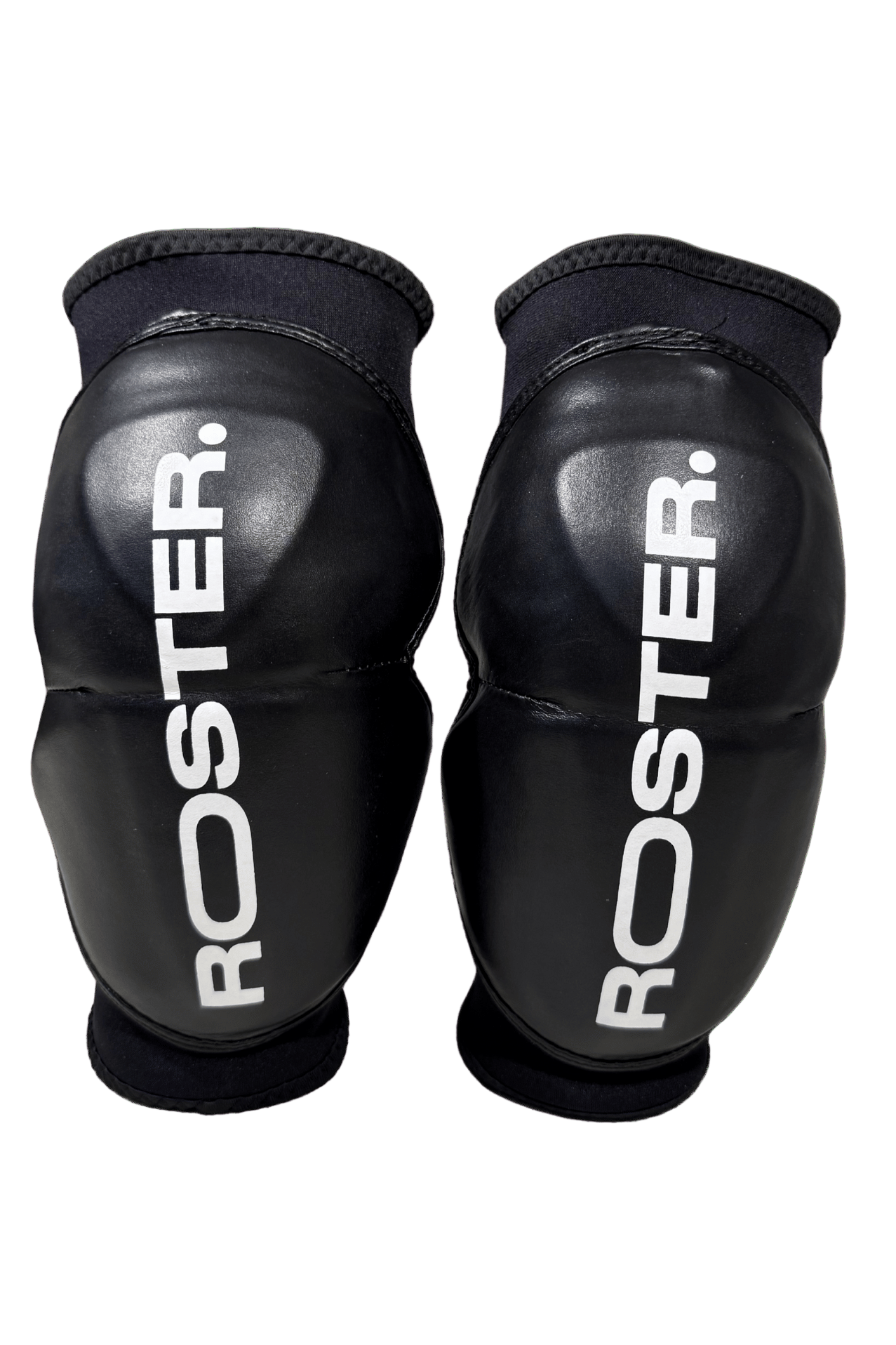 ROSTER® - Coderas Piel - Negras