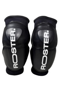 ROSTER® - Coderas Piel - Negras