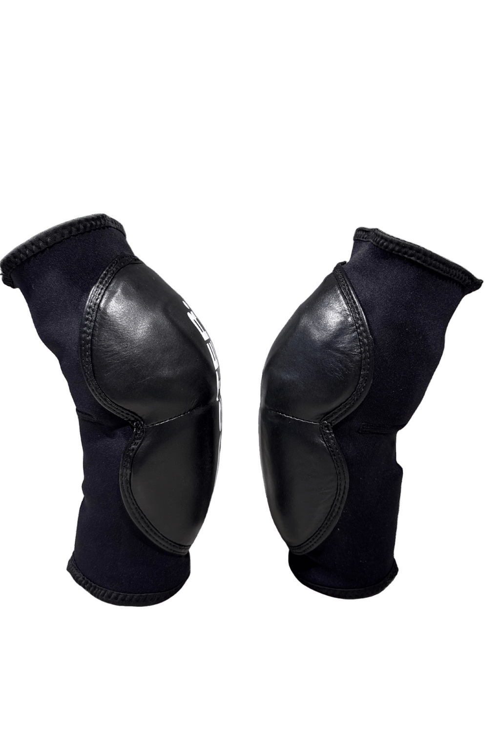 ROSTER® - Coderas Piel - Negras