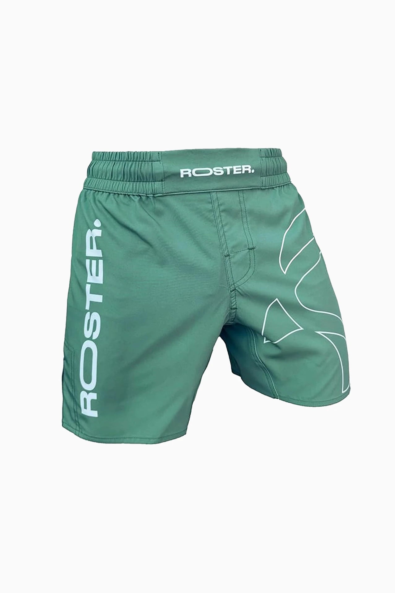 ROSTER® - Short MMA - Verde