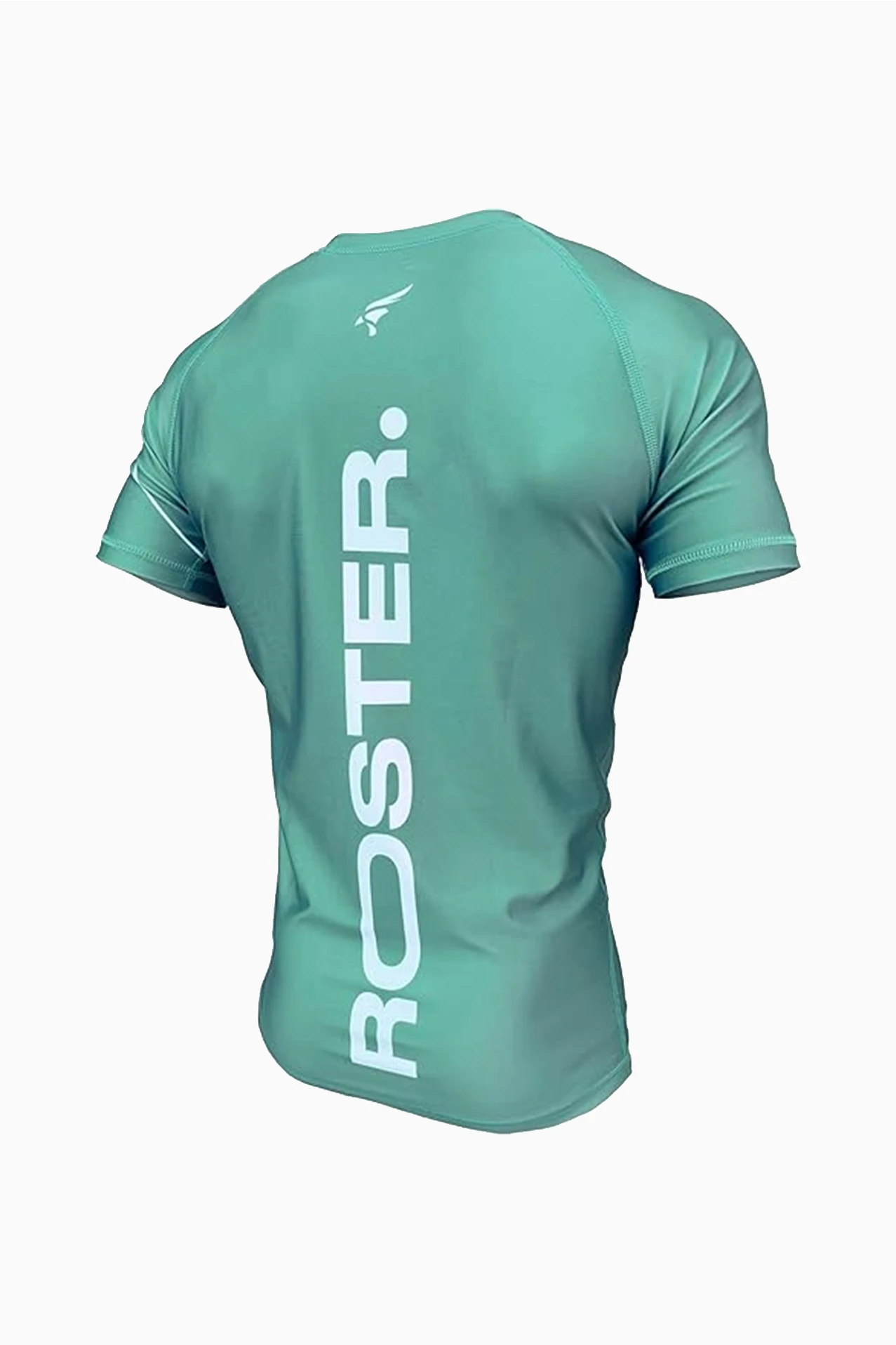 ROSTER® - Rashguard BJJ - Verde
